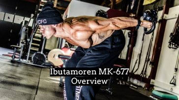 Ibutamoren MK-677 Overview
