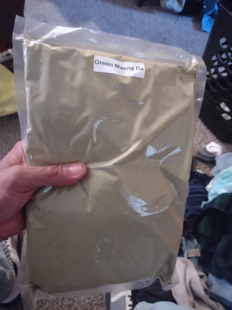 What Are The Benefits of Buying Kratom In Bulk?
