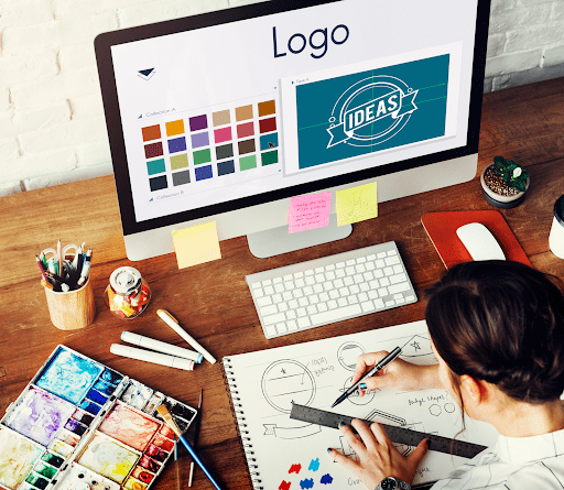 6 Tips on Choosing a Logo Designer