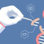 CRISPR Genome Therapy