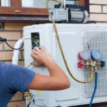 Everything You Need to Know About Aircon Gas Top Up