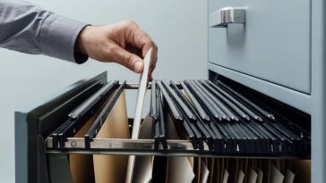 How to Make Your Business Files More Secure