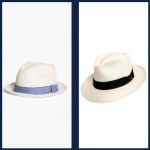 Perfect Boater Hat Mens