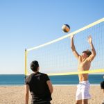 What is the Usefulness of Volleyball