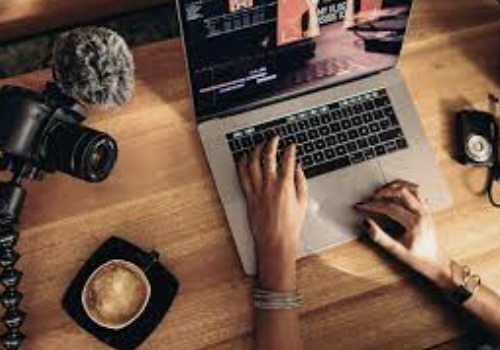 How Video Editing Can Help to Increase Your Social Media Engagement