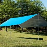 Types Of Tarps That Offer Sun Protection