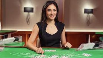 Which Live Dealer Games Are Most Played Around the World?