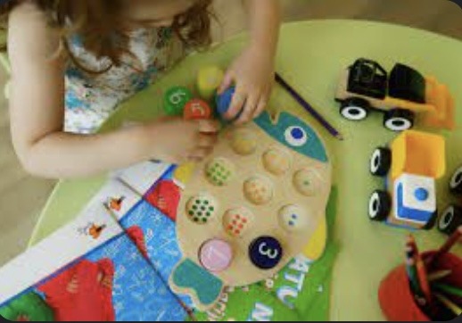 Why are STEM Toys Important for Child Development?