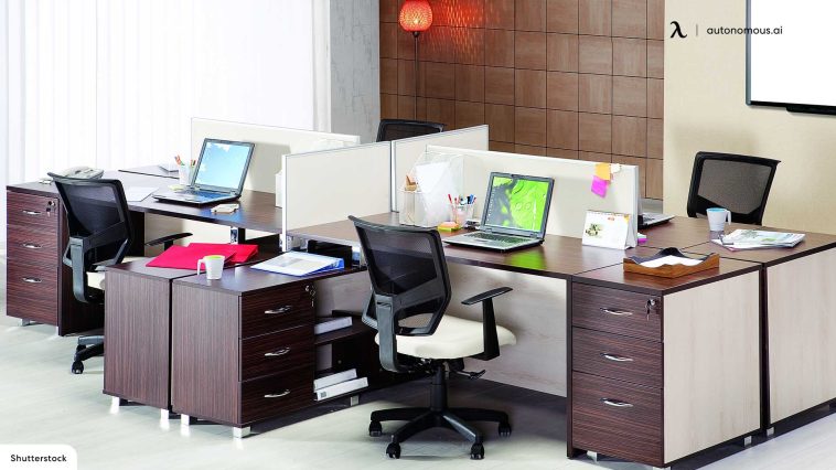 6 Advantages of Shopping Used Furniture For Your Office