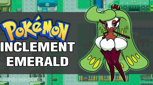 A Deep Dive into Pokémon Inclement Emerald Download: What Sets It Apart