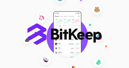 BitKeep to Rebrand as Bitget Wallet and Bolster Security Measures