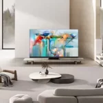 Enhance Your Viewing Experience With a Smart Television