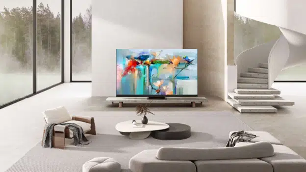 Enhance Your Viewing Experience With a Smart Television