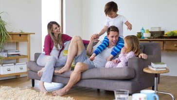 How to find more time for family