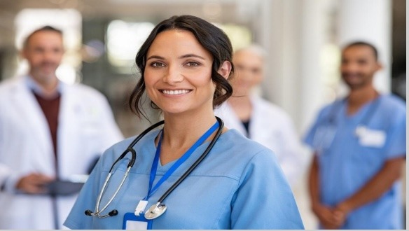 How to pursue a career in nursing – plus factors to consider