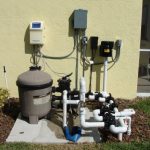 Importance of Iron and Chlorine Removal from Water in the United States