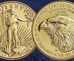 Learn More About The Size And Price Correlation of the American Gold Eagle Coin