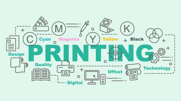 Revolutionizing the Printing Industry with Poster Designing Tools