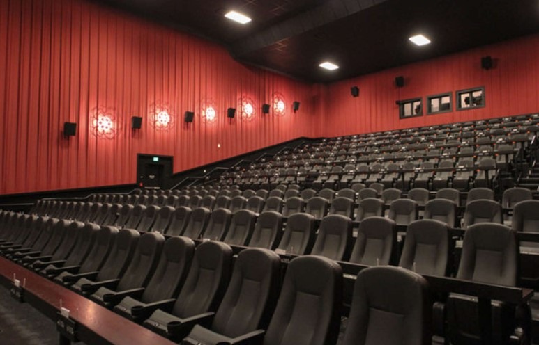 The St. Cloud Movie Theater Experience