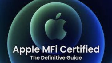 Why You Should Only Use Mfi-Certified Products For Your Apple Devices