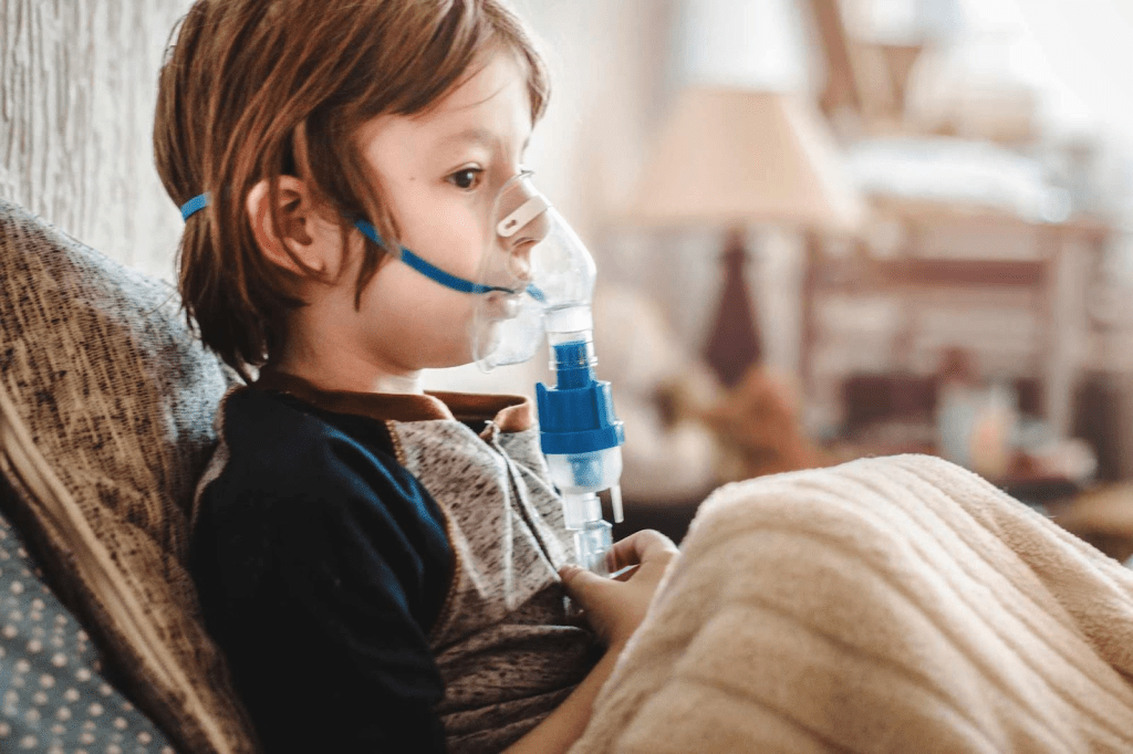 Choosing the Right Nebulizer