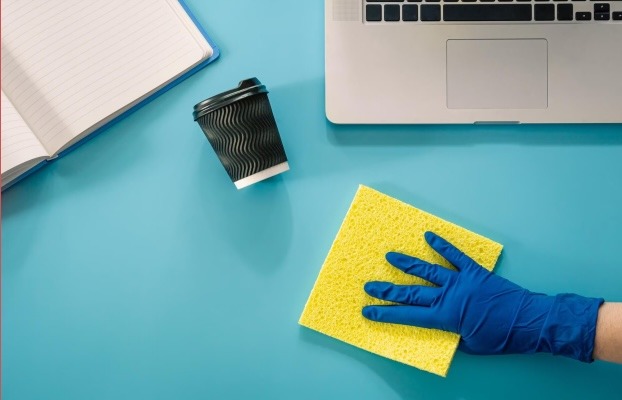3 Common Office Cleaning Mistakes to Avoid