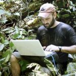 Can We Use Laptop To Navigate In the Jungle