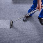 Guide to Carpet Cleaning Services