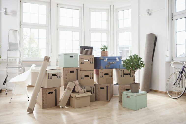How To Make Your Move With A Professional Moving Company More Successful