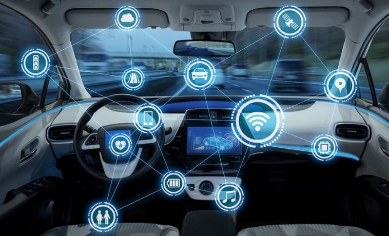 How Will Technology Change Future Cars