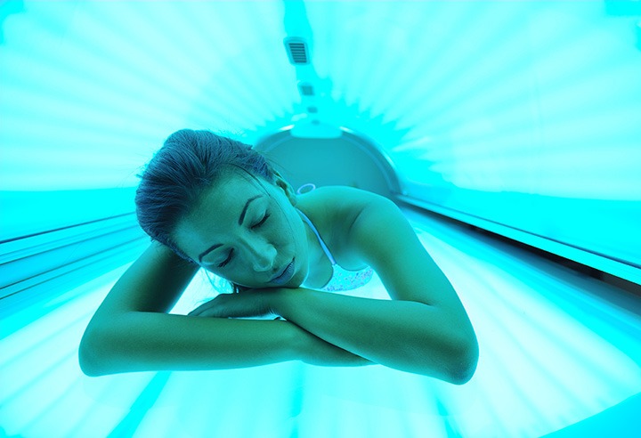 How to Choose the Best Tanning Salon?