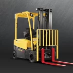 The Top Forklift Parts That Are Prone to Wear and Tear