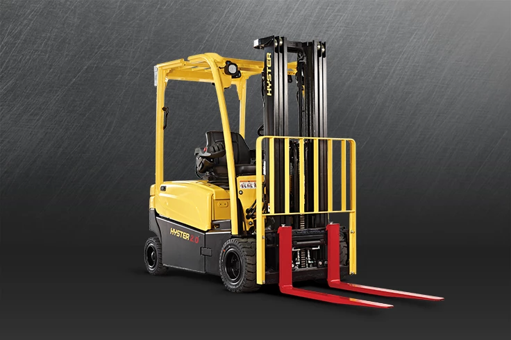 The Top Forklift Parts That Are Prone to Wear and Tear