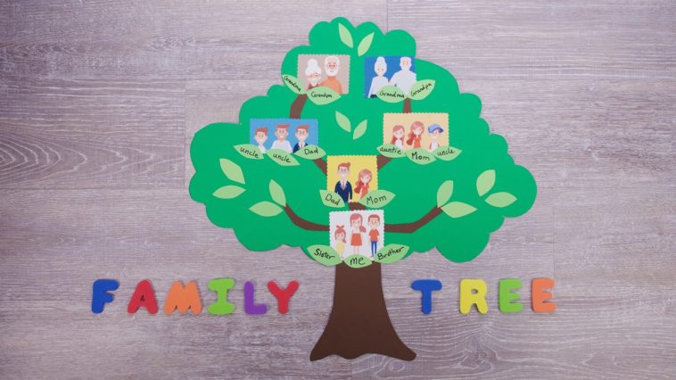 Uncovering Your Roots - Why Tracing Your Family Tree is Important
