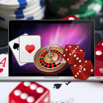 A Beginner's Guide to the Exciting World of Online Casino Gaming
