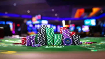 Finding The Best Casino In 4 Simple Steps