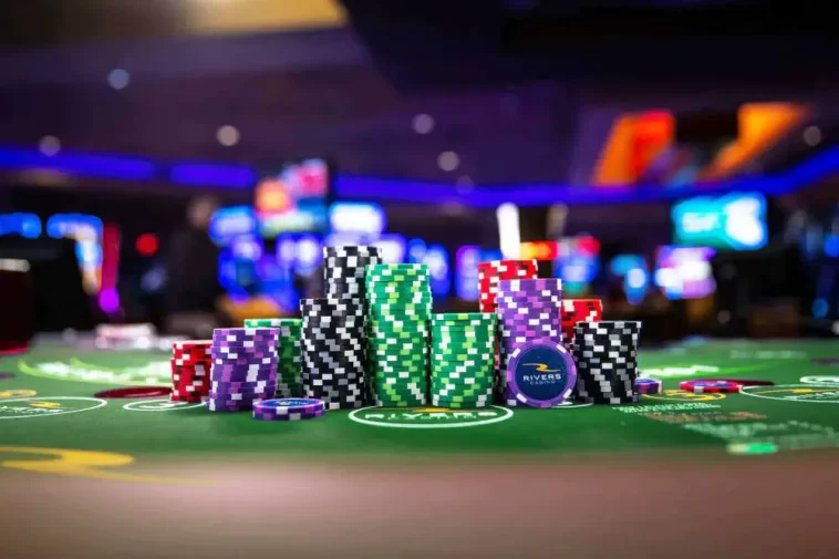 Finding The Best Casino In 4 Simple Steps