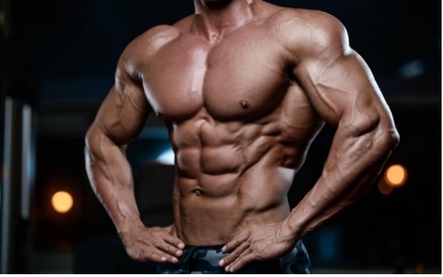 The Underrated Power of Recovery in Building Monumental Muscles