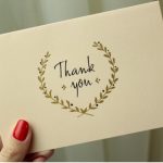 Why Handwritten Thank You Notes are the Heart of Nonprofit Direct Mail