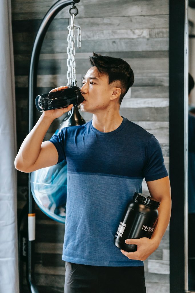 How Pre-Workout Supplements Can Elevate Your Performance