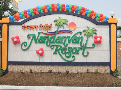 nandanvan resort