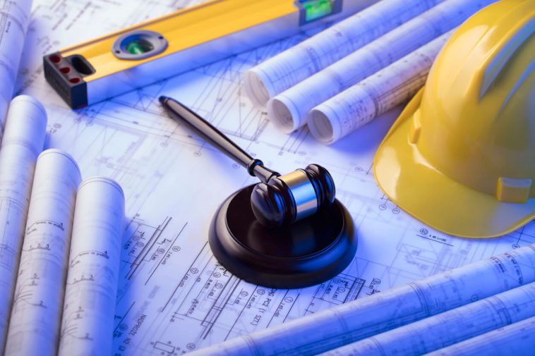Property, Planning and; Construction: Legal Considerations