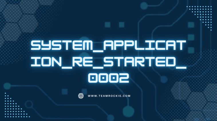 System_Application_Re_Started_0002