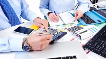 Maximize Your Profitability With Professional Accounting Services