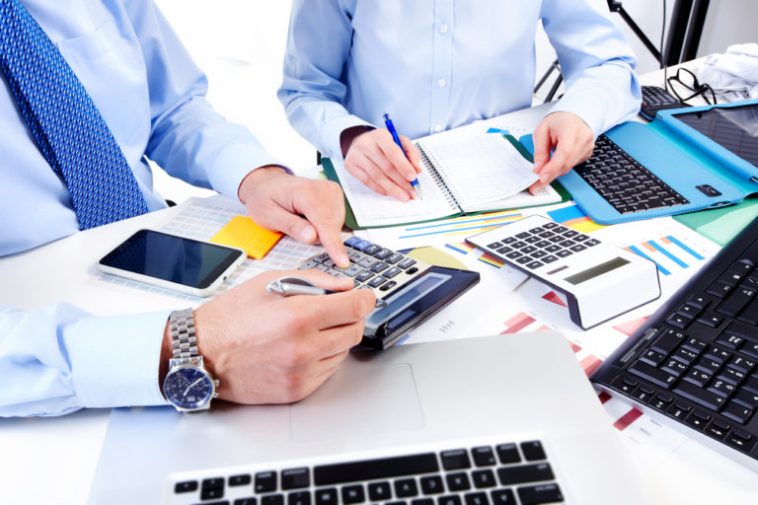 Maximize Your Profitability With Professional Accounting Services