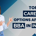 Unveiling Lucrative Paths: Career Prospects of Online BBA Degrees in India