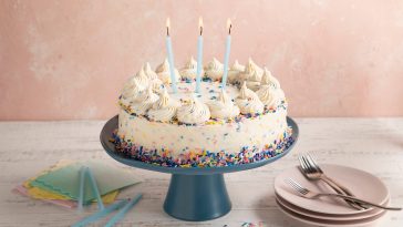 9 Tips to Decorating Your Celebration Cake: Adding Sweet Memories to Every Bite