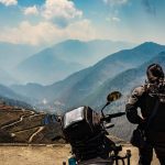 The Solo Traveler's Guide to Motorcycle Touring