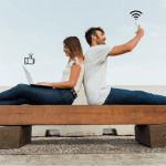 Low on Data? Don’t Do These 4 Things on Public Wi-Fi