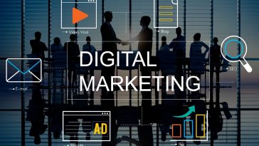 The Future of Digital Marketing Services: Emerging Technologies That Will Shape the Industry